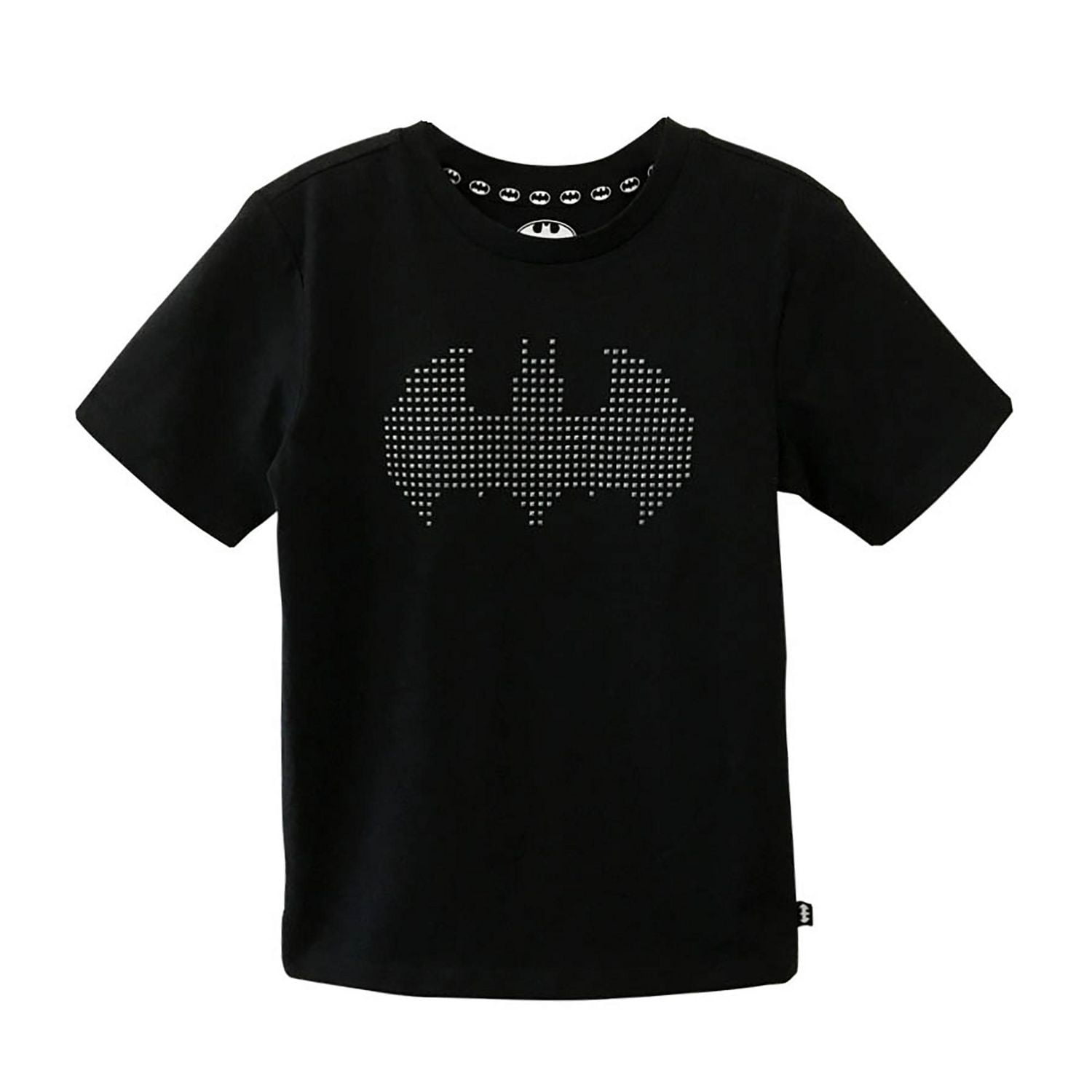 T-shirt Batman Garçons