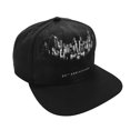 thumbnail image 1 of Boys Batman snapback hat, 1 of 2
