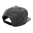 thumbnail image 2 of Boys Batman snapback hat, 2 of 3