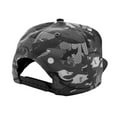 thumbnail image 2 of Boys Batman snapback hat, 2 of 2