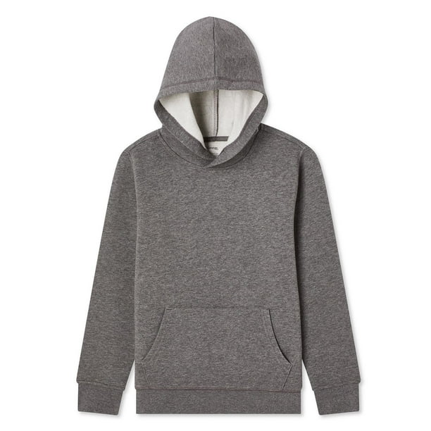 George Boys' Popover Hoodie, Sizes XS-XL - Walmart.ca