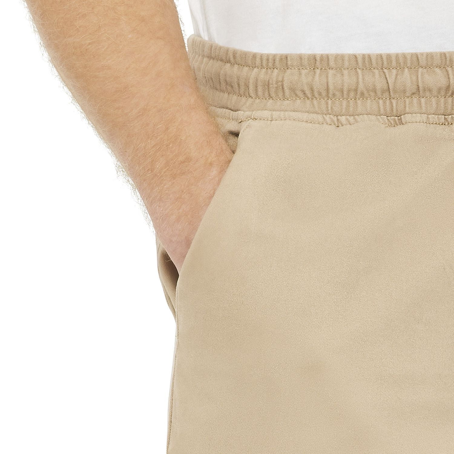 George Men's Cotton Jogger