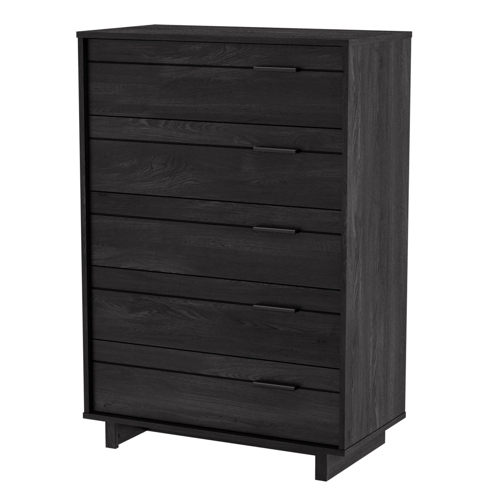 South Shore Fynn 5Drawer Chest Walmart Canada