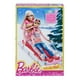 Ensemble d'accessoires de plein air Barbie – image 4 sur 5