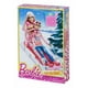 Ensemble d'accessoires de plein air Barbie – image 5 sur 5