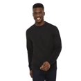 thumbnail image 1 of George Men's Crew Neck Sweater, 1 of 6