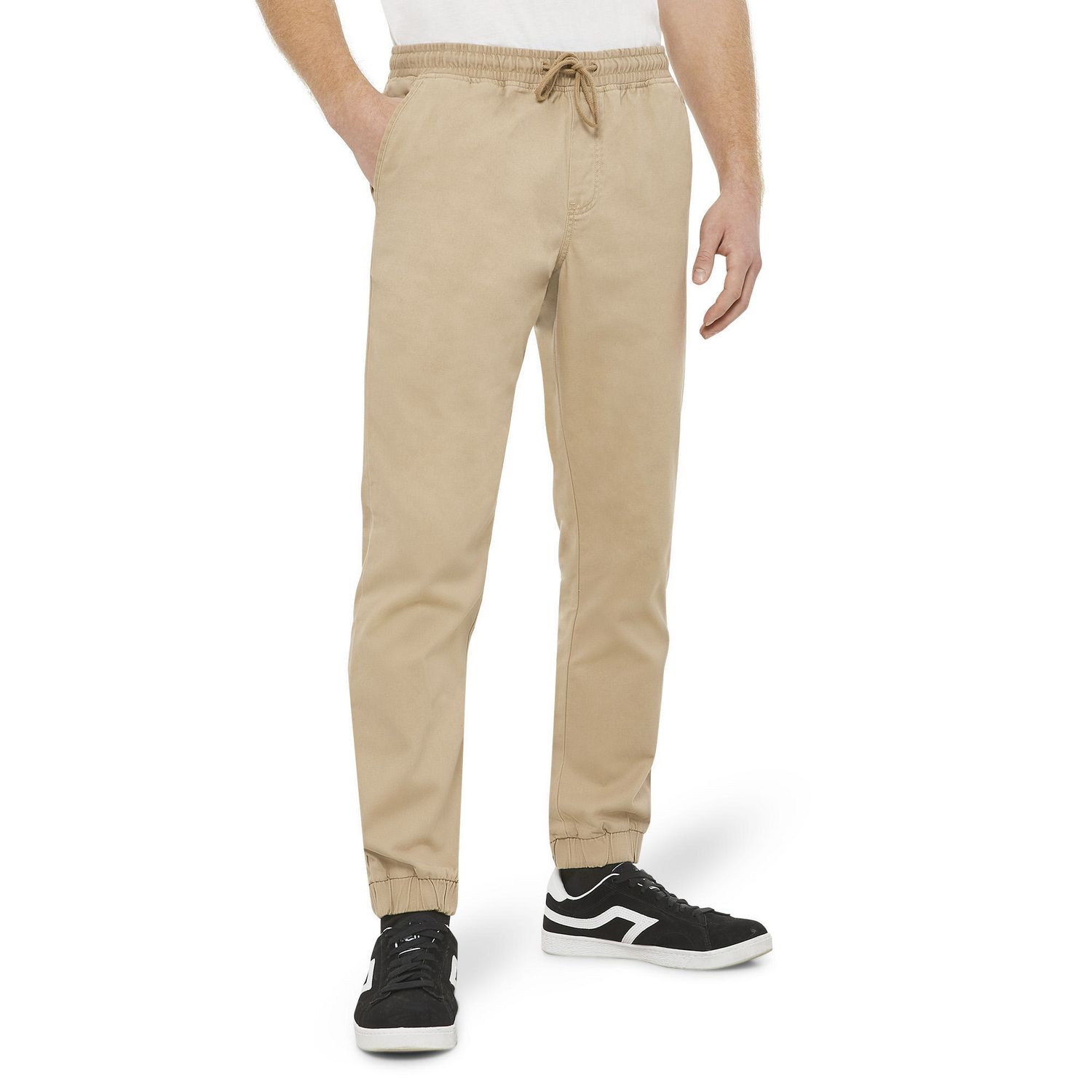 George Men's Cotton Jogger