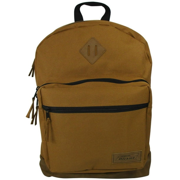 Genuine Dickies Varsity Backpack sac à dos en polyester
