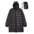 thumbnail image 1 of Manteau matelassé George pour femmes, 1 of 6
