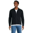 thumbnail image 1 of George Men's Microfleece Jacket, 1 of 6