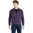 thumbnail image 1 of George Men's Microfleece Jacket, 1 of 6