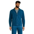 thumbnail image 1 of George Men's Microfleece Jacket, 1 of 6