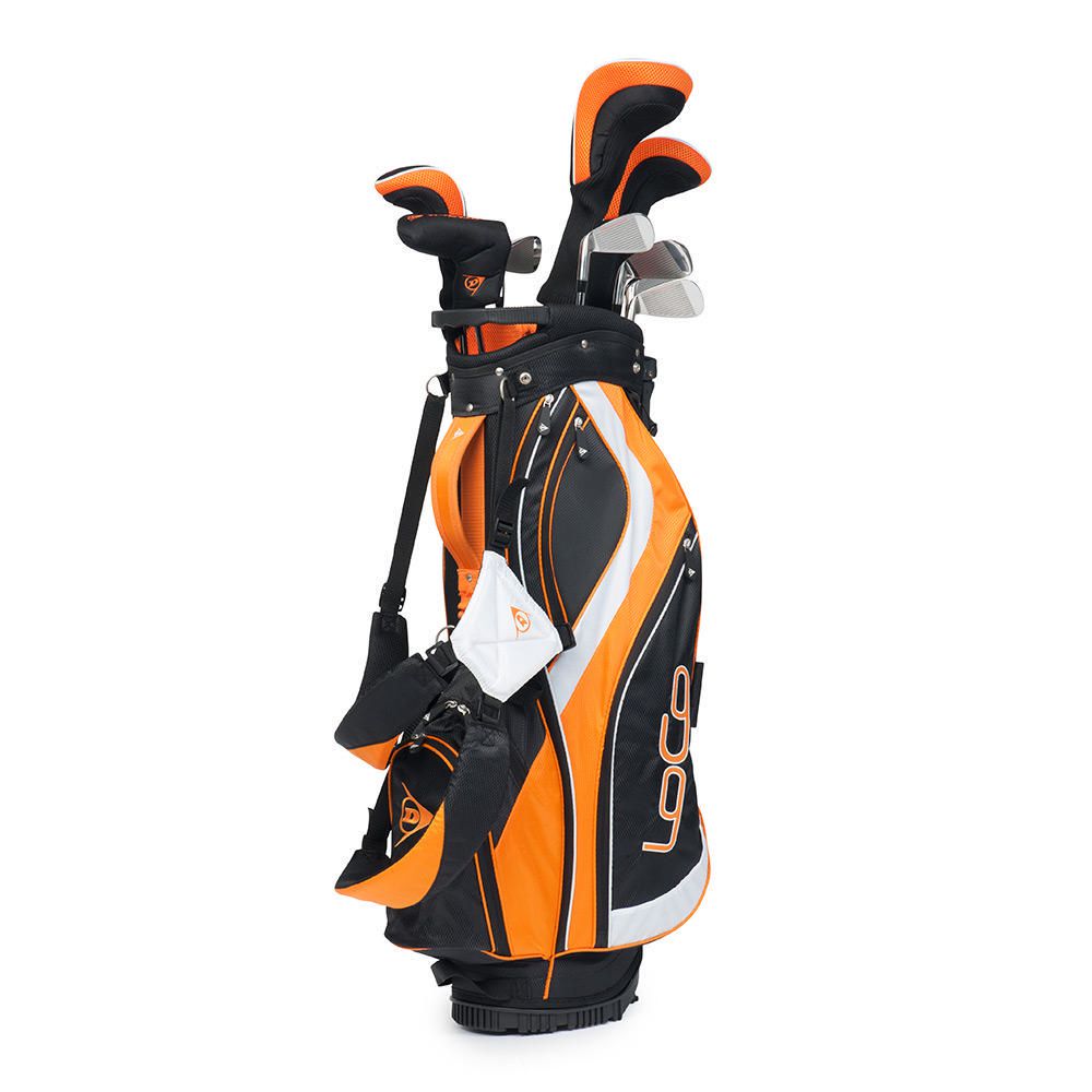 dunlop golf clubs prices