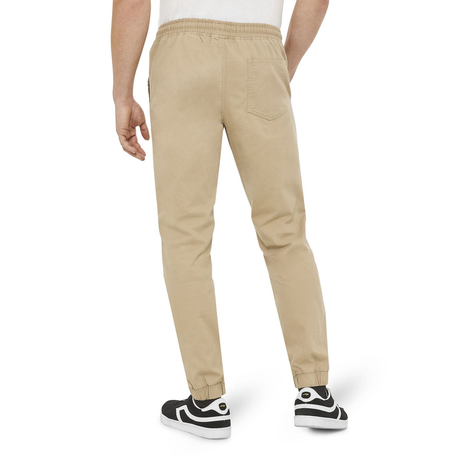 George Men's Cotton Jogger