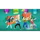 Just Dance 2014 WiiU+Wii Remote Bundle Walmart Exclusive (pour Nintendo WiiU) – image 3 sur 7