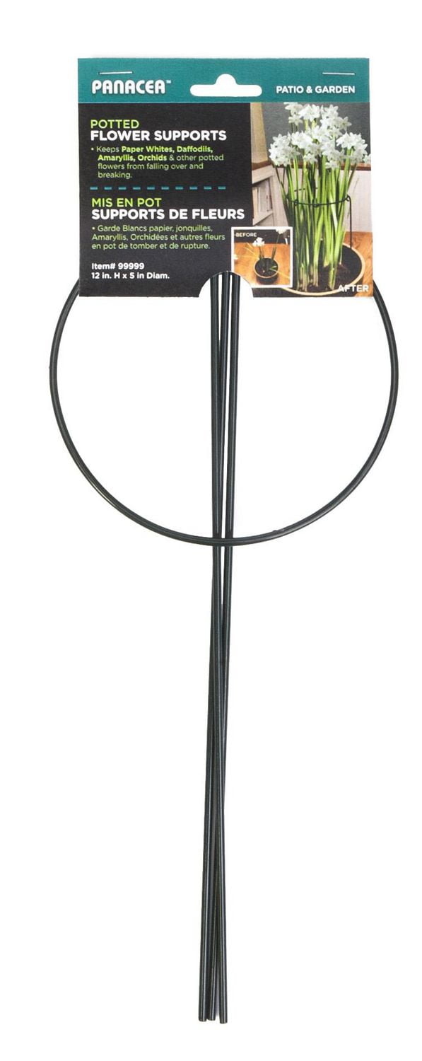 3 LEG PLANT SUPPORT Walmart Canada