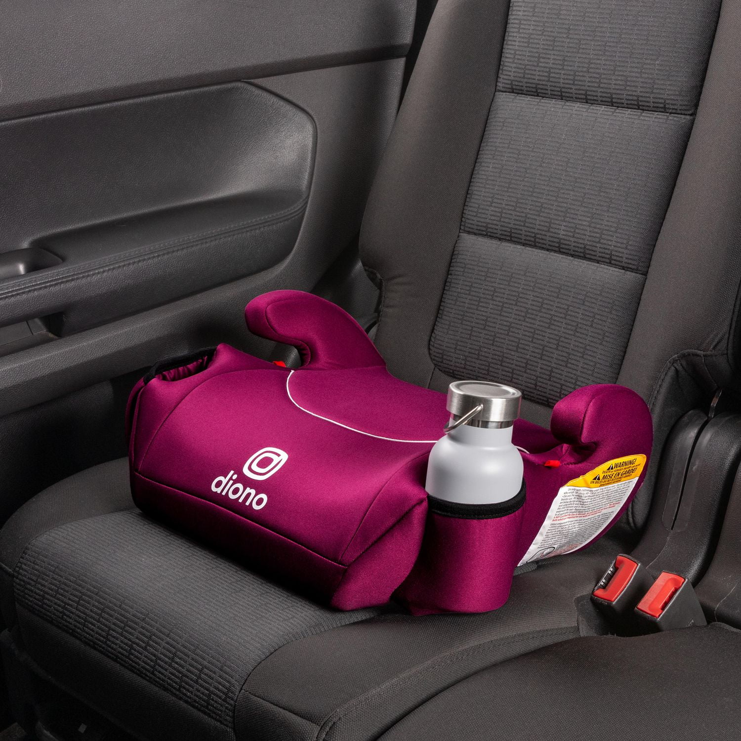 Diono car seat clearance booster