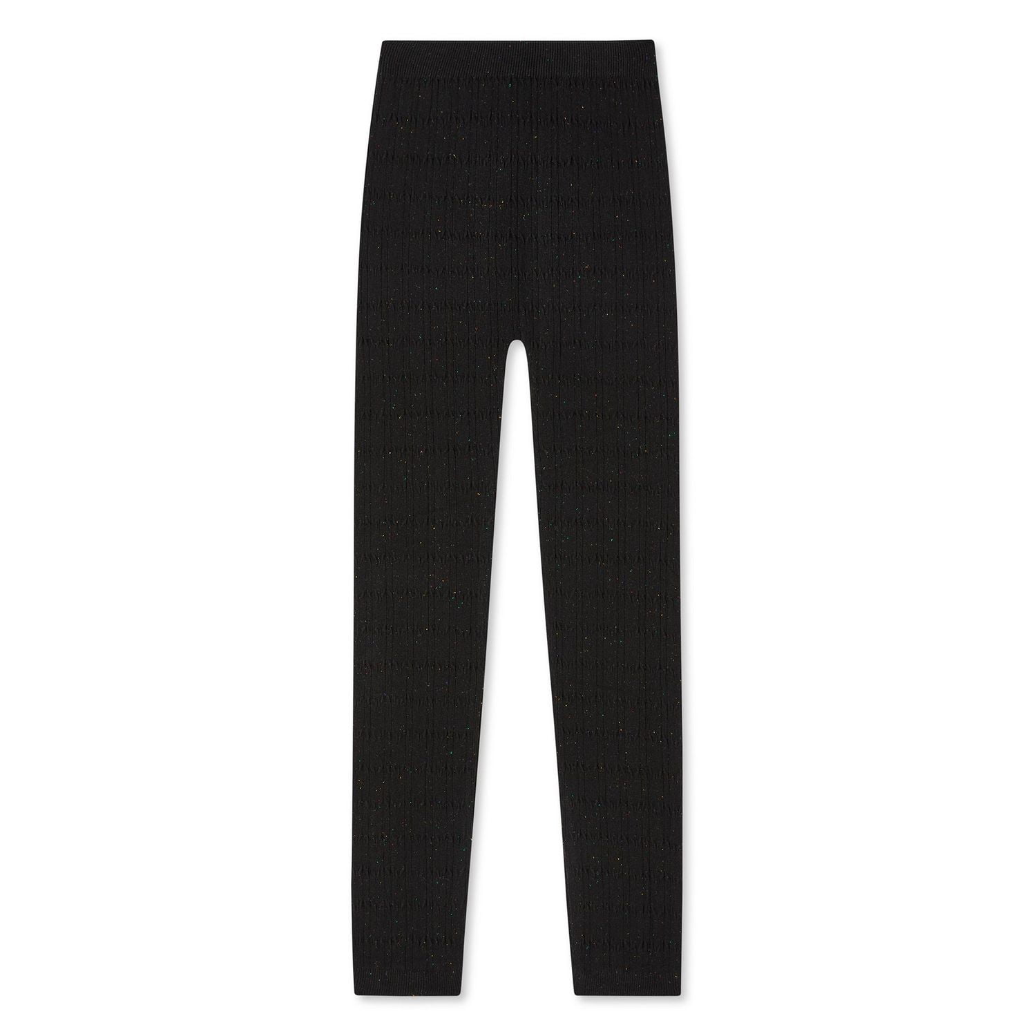 Legging en maille torsadée George pour filles