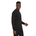 thumbnail image 2 of George Men's Crew Neck Sweater, 2 of 6