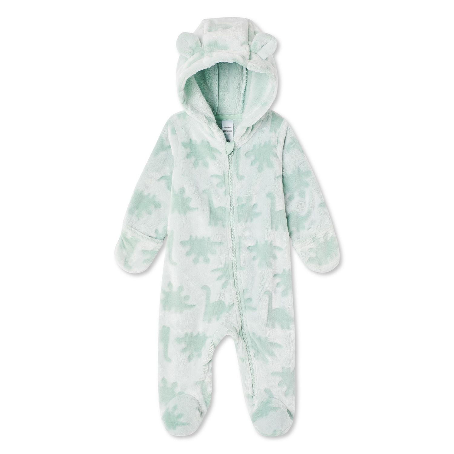 George Baby Boys' Pramsuit