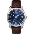 thumbnail image 1 of Timex Classic Leather Strap Watch, 1 of 3