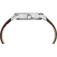 thumbnail image 2 of Timex Classic Leather Strap Watch, 2 of 3