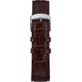 thumbnail image 3 of Timex Classic Leather Strap Watch, 3 of 3