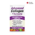thumbnail image 1 of Webber Naturals Collagène Avancé + Curcuma, 1 of 10