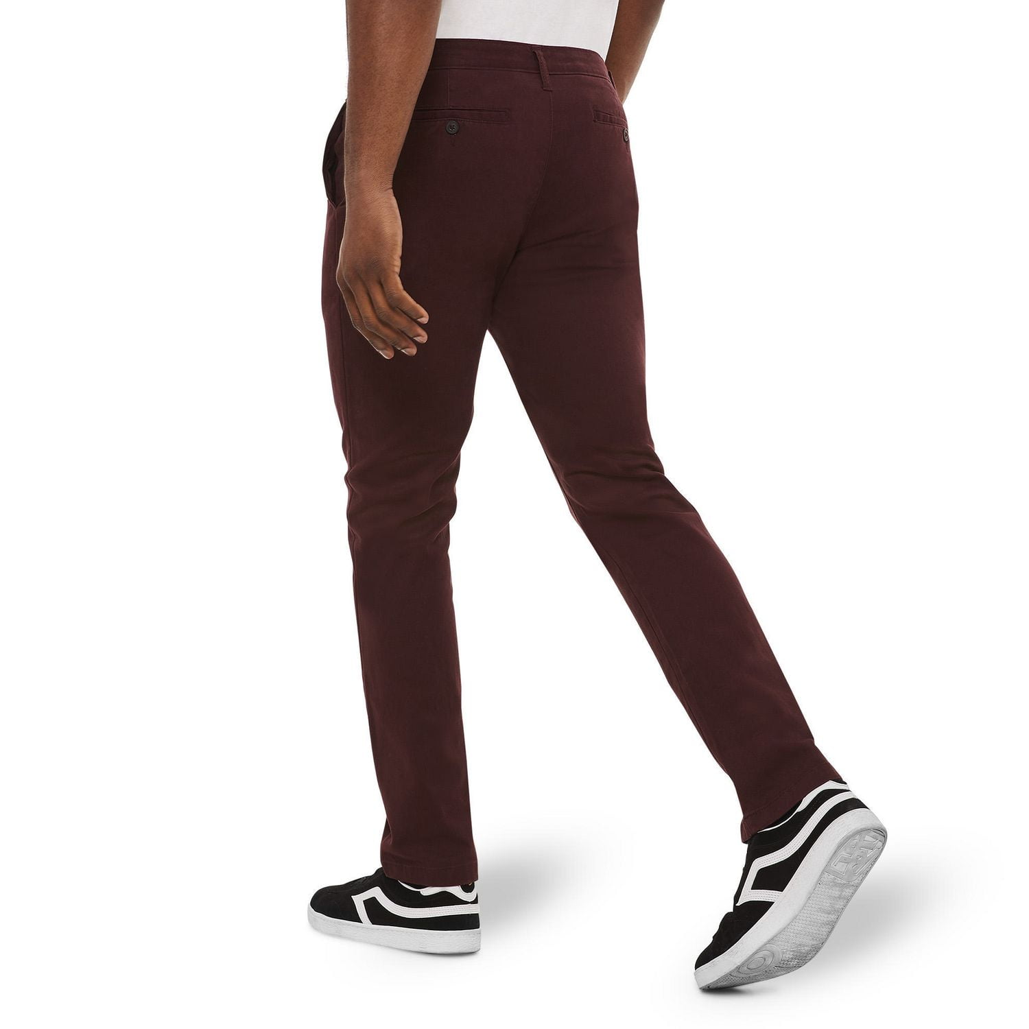 George Men's Chino Pant