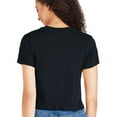 thumbnail image 3 of George Women's Shrunken Tee, 3 of 6