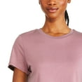 thumbnail image 4 of George Women's Shrunken Tee, 4 of 6