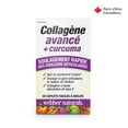 thumbnail image 2 of Webber Naturals Collagène Avancé + Curcuma, 2 of 10