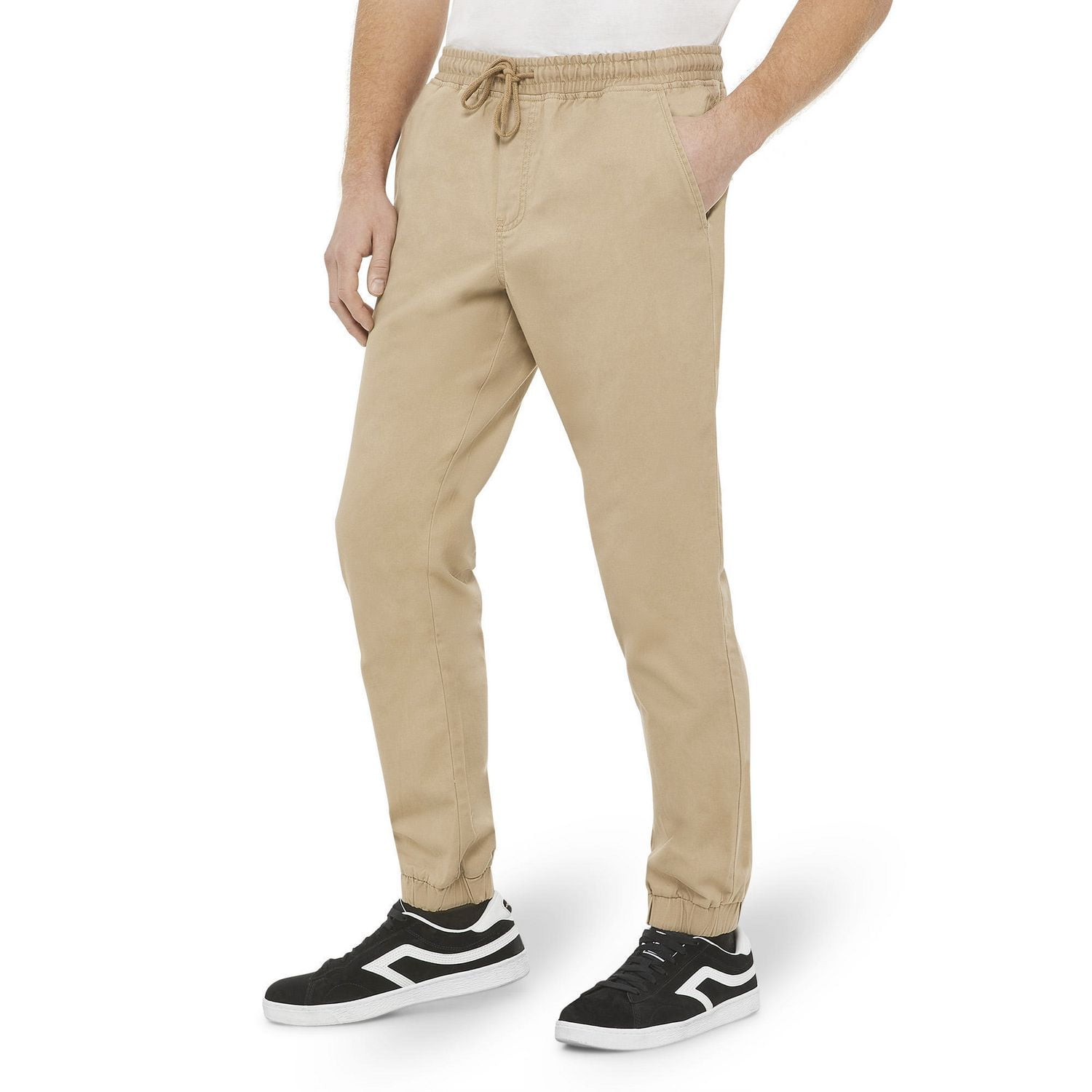George Men's Cotton Jogger