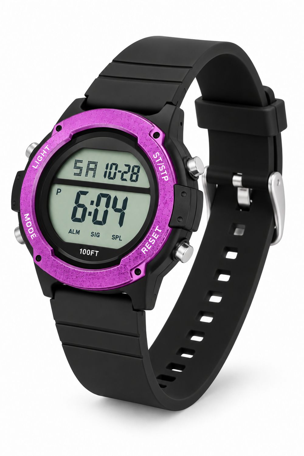 George Ladies Digital Watch - Walmart.ca