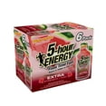thumbnail image 1 of 5 Hour Energy Extra Strength Watermelon 6PK, 1 of 3