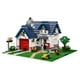 Maisonnette de LEGO Creator (5891) – image 2 sur 2