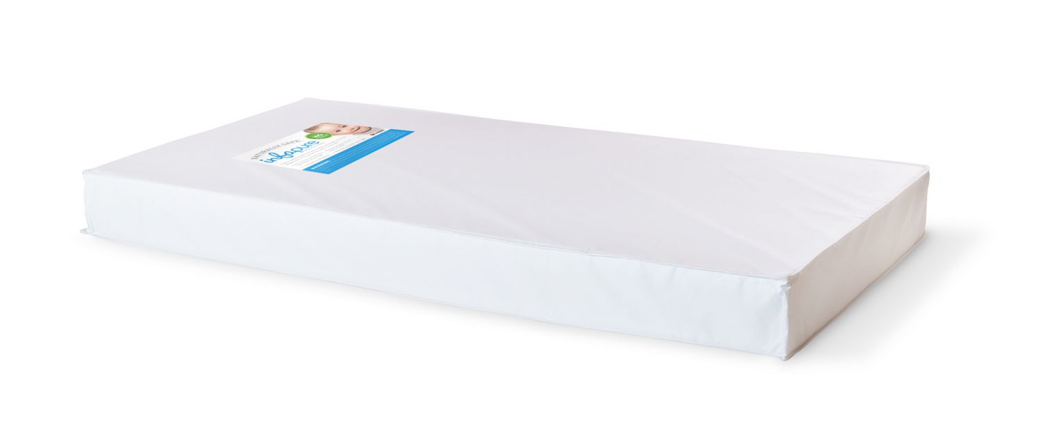 Matelas pour lit d'enfant de 5 po Infapure de Foundations