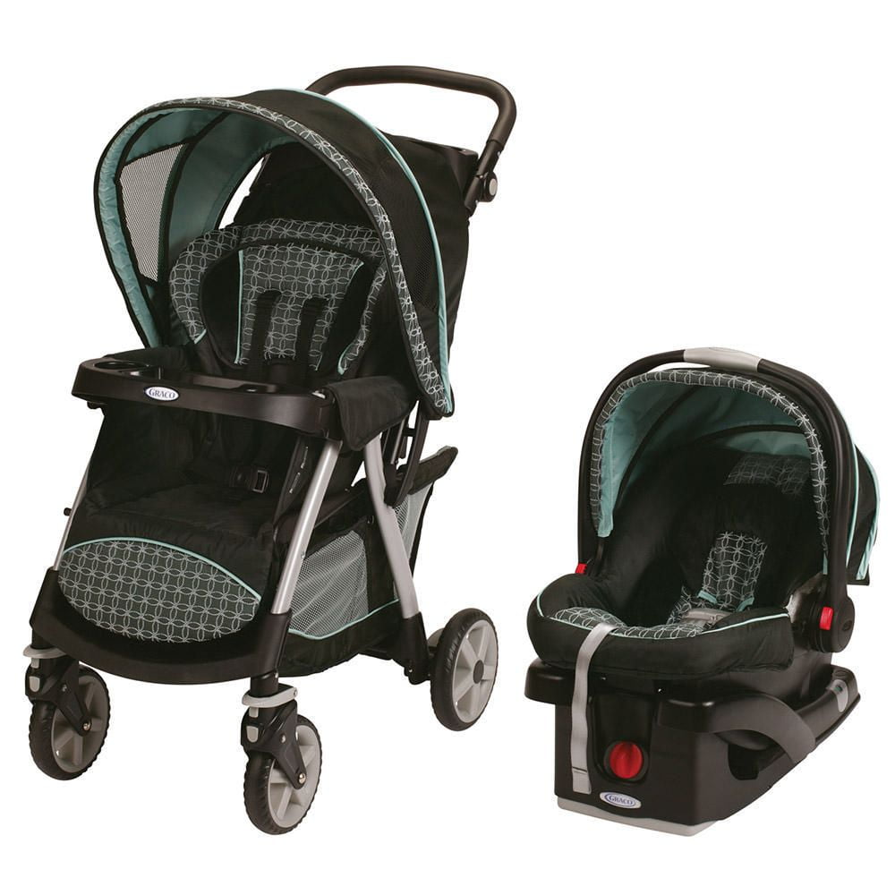 Snugride click best sale connect 35 stroller