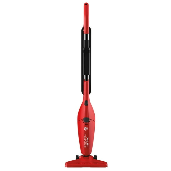 DIRT DEVIL Simpli-Stik All in One Stick Vacuum