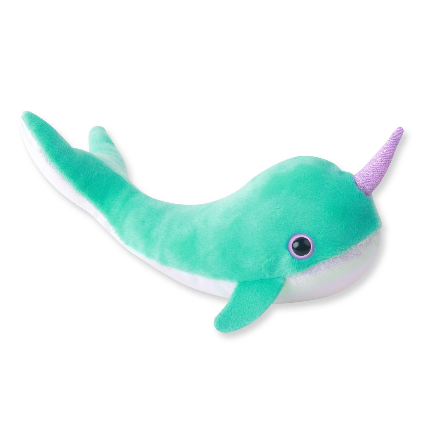 giant narwhal plush walmart