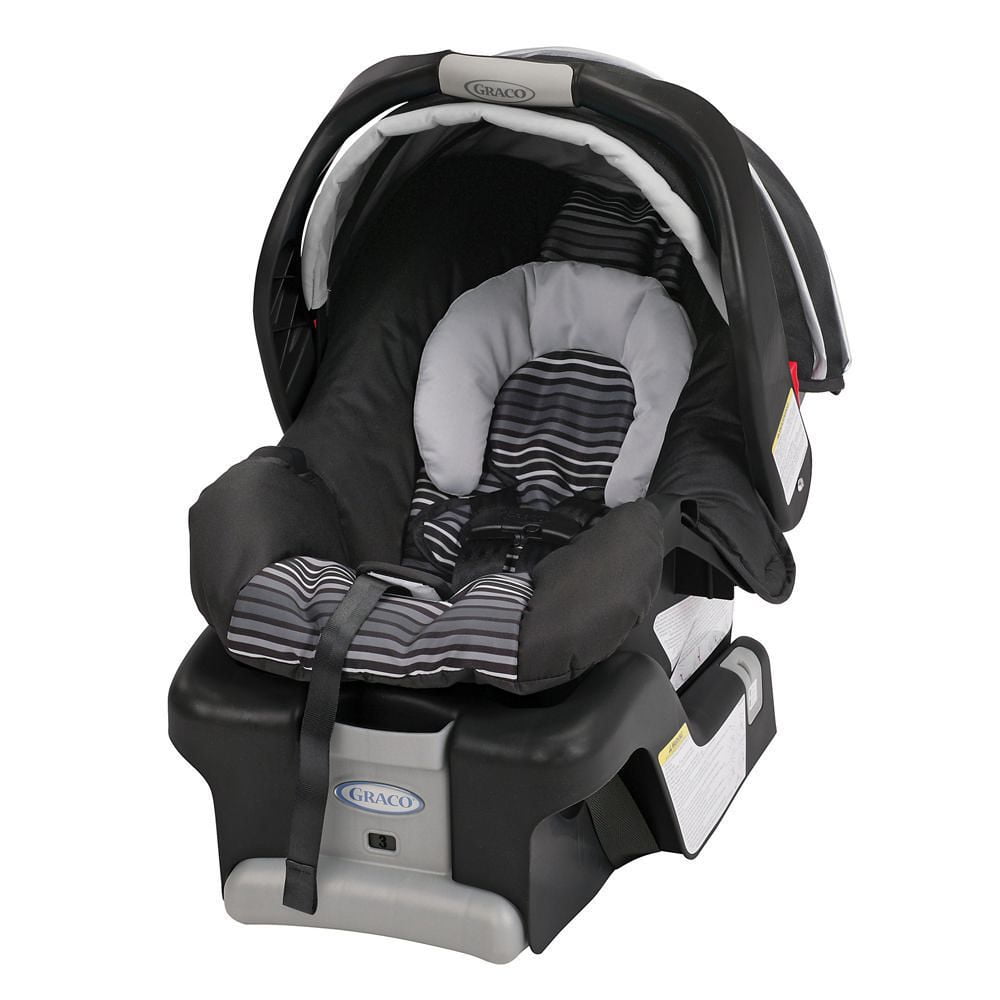 Graco snugride classic connect 30 infant car seat best sale