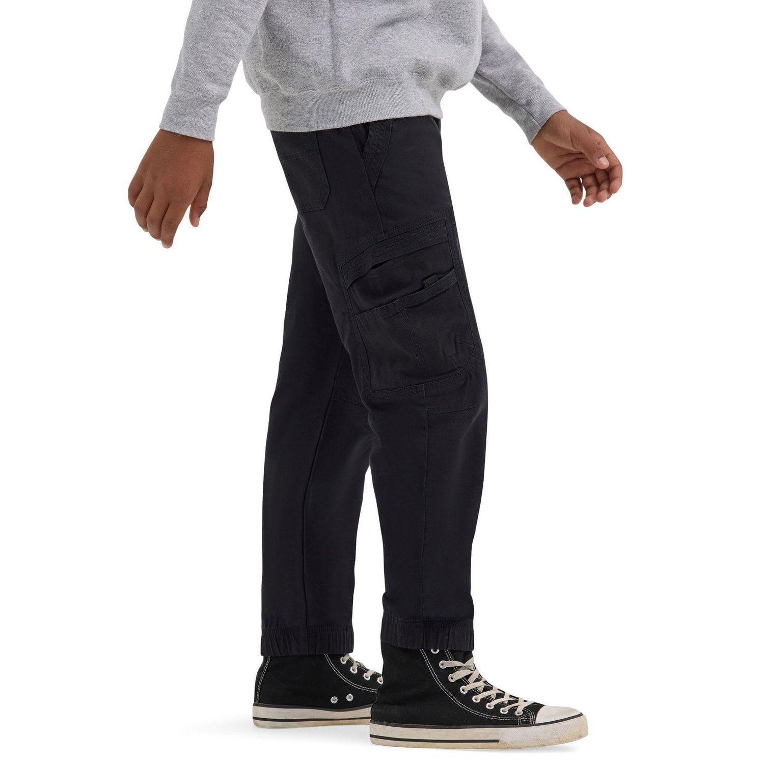 Wrangler garçons gamer cargo pantalon