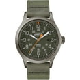 thumbnail image 1 of Timex Expedition Scout Fabric Strap Watch, 1 of 4