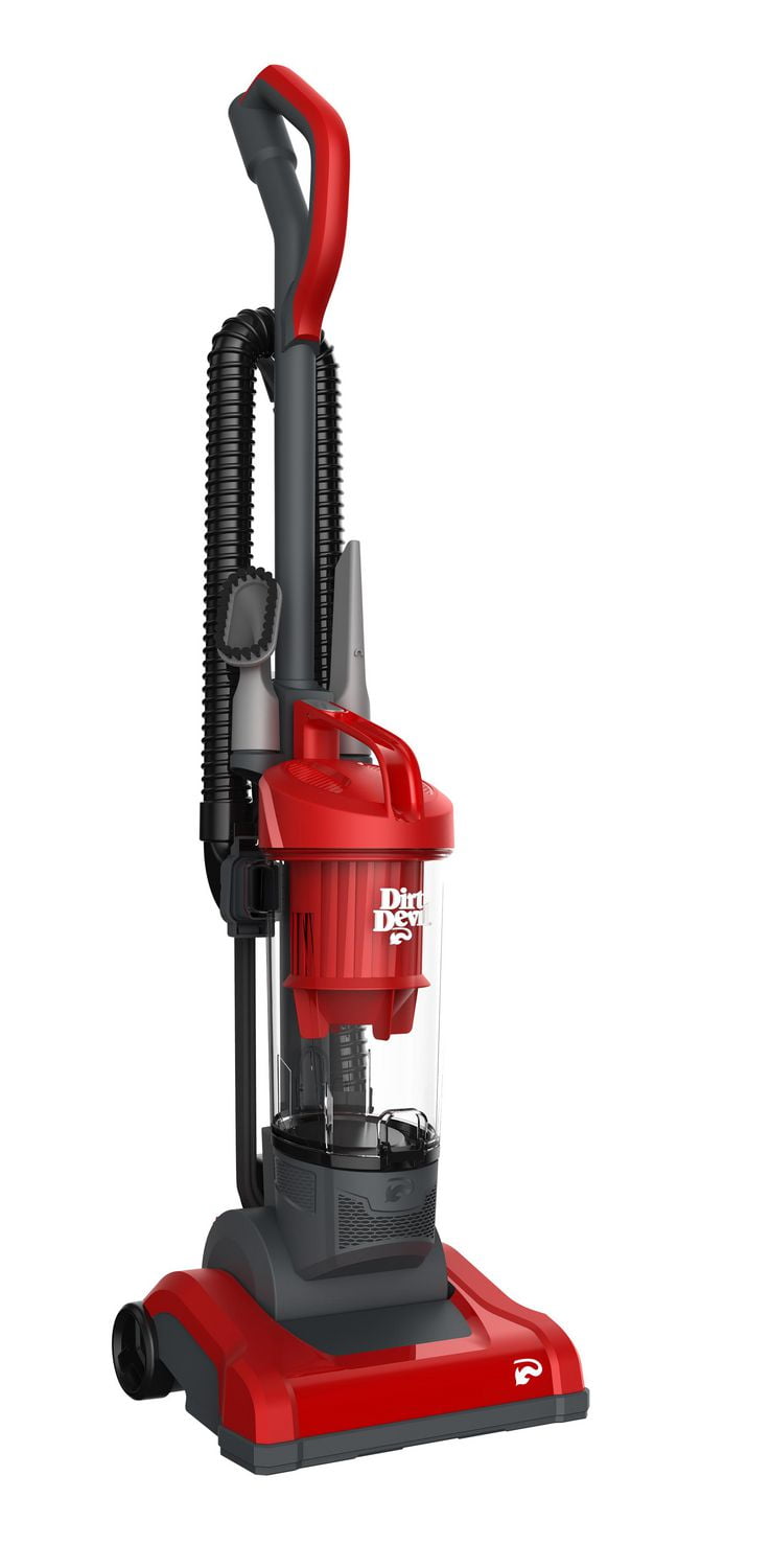 Dirt Devil Power sold Express Bagless Vacuum #1077- U3900-Row12-M11