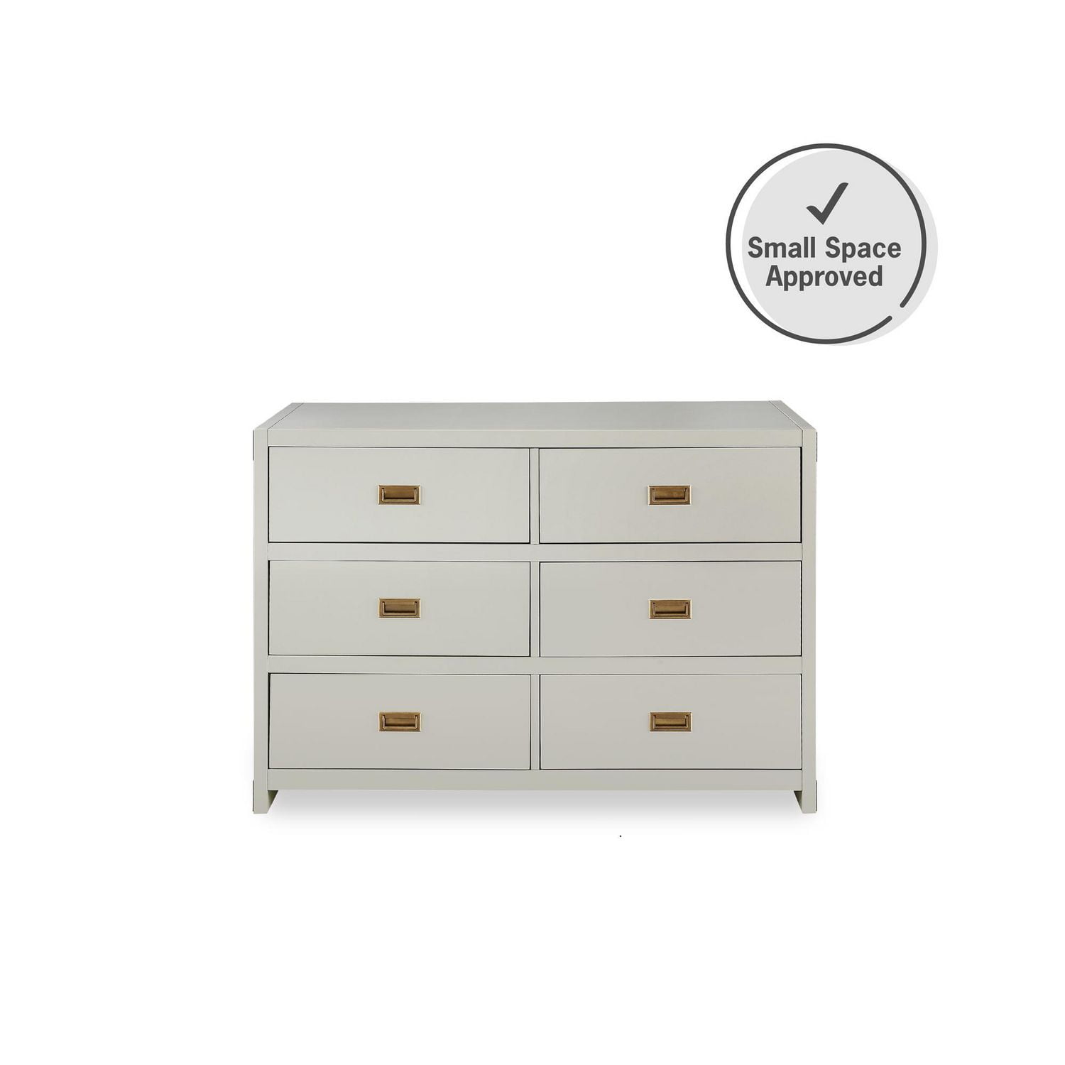 Baby relax tia 6 drawer dresser hotsell