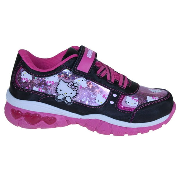 Chaussures de sport Hello Kitty de Sanrio pour filles