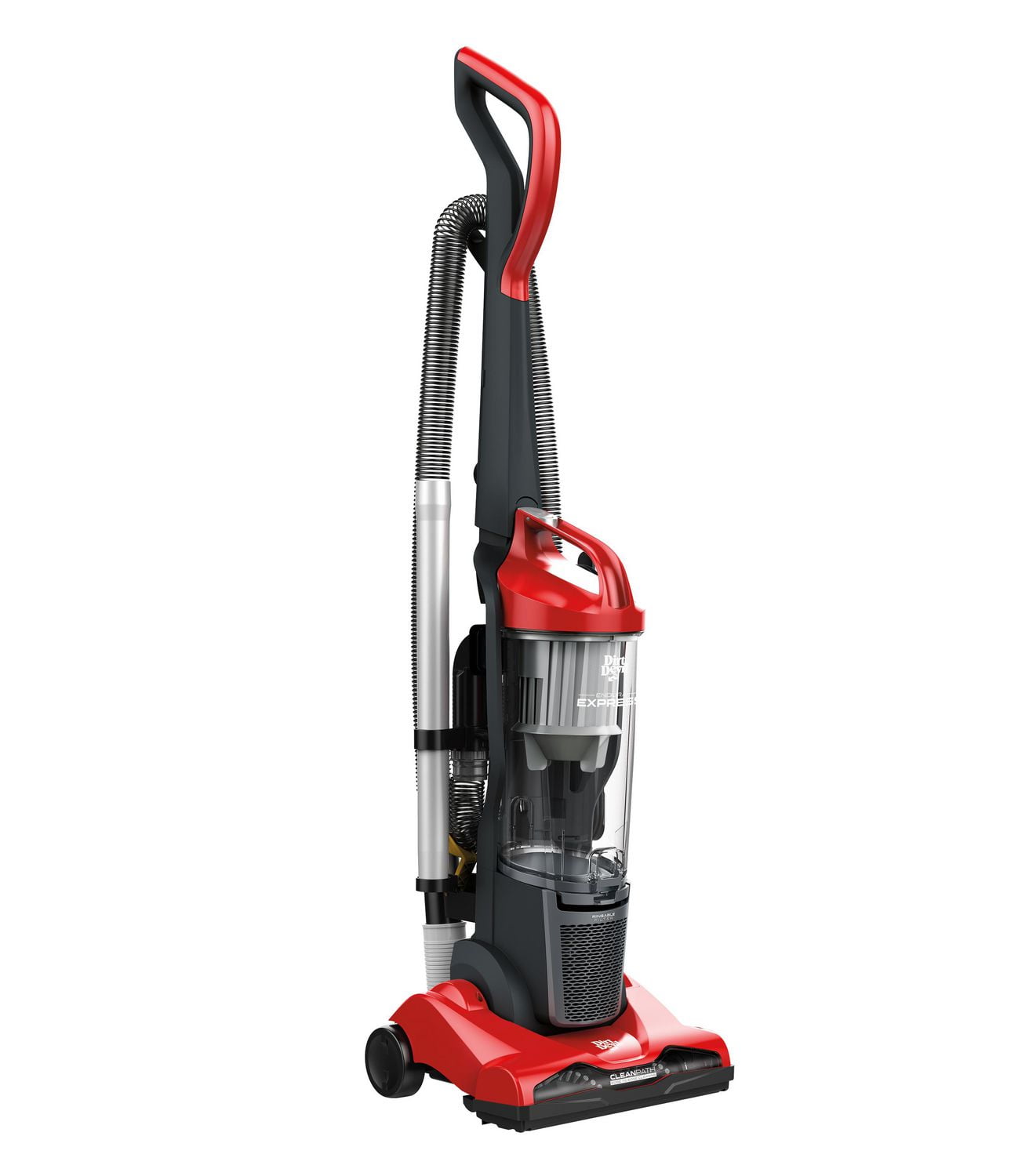 Dirt devil store vacuum walmart