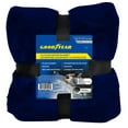 thumbnail image 1 of Goodyear 12v Plush Heated Blanket, 1 of 2