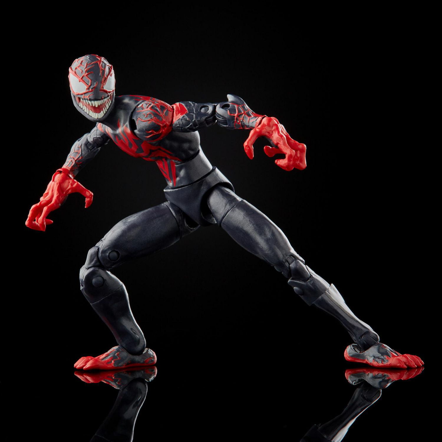 Hasbro Marvel Legends Series Venom 6-inch Collectible Action Figure Toy  Miles Morales, Premium Design - Walmart.ca