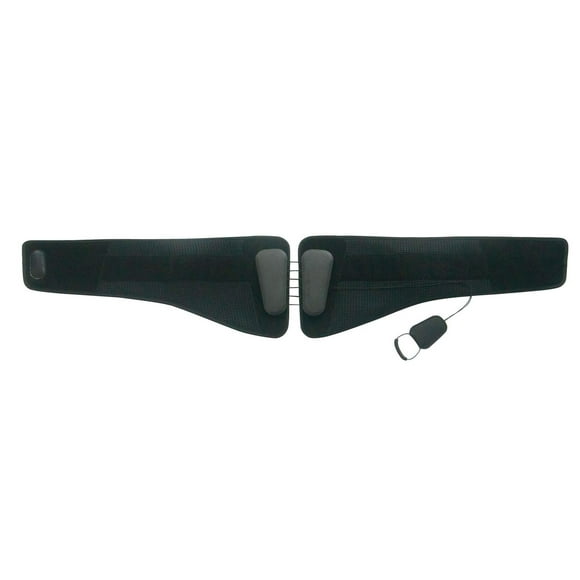 Precision Support Universal Fit Back Belt, Adjustable back belt